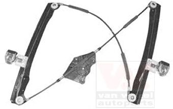 VAN WEZEL 0160261 -  Подъемное устройство для окон